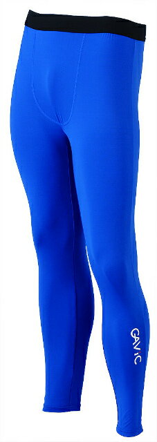 ▼GAVIC▼ガビック GA8903-BLU ストレッチインナーパンツ(LONG) [ブルー][サッカー/フットサル/フットサ..