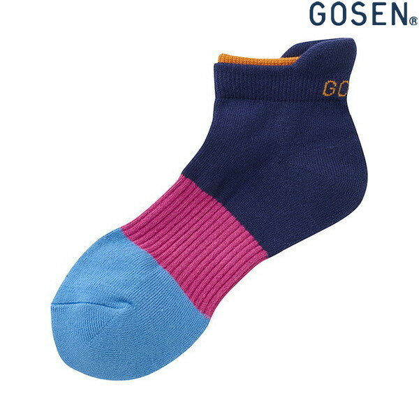 GOSENS[Z F2403-17 Xj[J[\bNX 22-25cm[lCr[]fB[X/p/ejX/\tgejX/oh~g/\bNX/C//z/RہEhL/g[jO//NuyRCPz