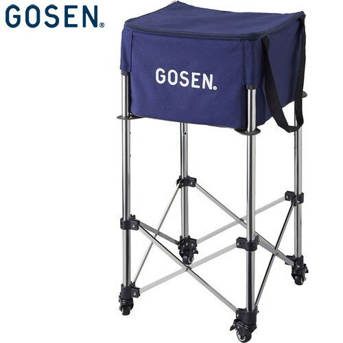 ★メーカー直送品★▼GOSEN▼ゴーセン GA80 マルチカート(キャンセル不可/※代金引換不可※事前銀行振込orカード決済のみ) ※送料別途見積り