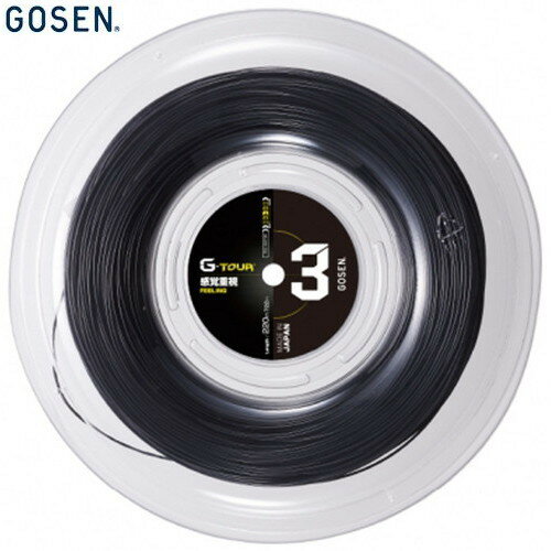 GOSENS[Z TSGT322BK G-TOUR 3 17L ubN 220m[[ubN][ejX/dejX/Kbg/XgOX/dejXp/Q[W:1.18mm/:220m//Nu]yRCPz