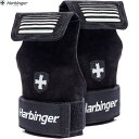 ■送料無料■【Harbinger】ハービンジャー 361354 リフティング グリップ M〜L[手首/サポート/メンズ/レディース/トレーニング/ウェイト/ジム...