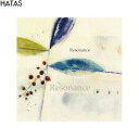 【HATAS】秦/ハタ ANP1002 Resonance レゾナンス・知浦伸司トレーニング/フィットネス/ヨガ/エクササイズ/リラックス/CD/クラブ活動/室...