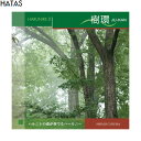 【HATAS】秦/ハタ ANP3007 ハルニレII 「樹環」JU-KAN 知浦伸司トレーニング/フィットネス/ヨガ/エクササイズ/リラックス/CD/クラブ活動...