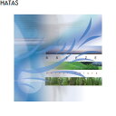 【HATAS】秦/ハタ PRAN1112 BREEZE ブリーズ・知浦伸司トレーニング/フィットネス/ヨガ/エクササイズ/CD/クラブ活動/室内/屋内【RCP】