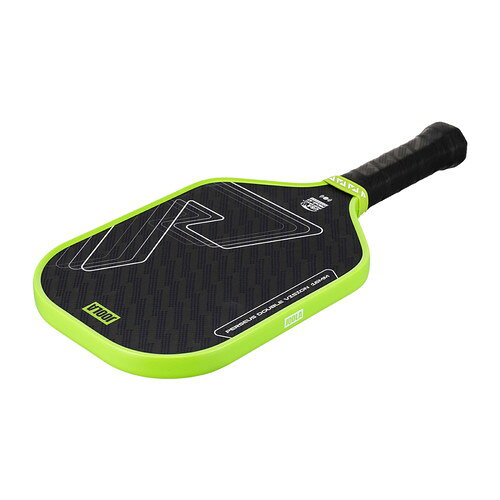 トランスポーツの■送料無料■【JOOLA】ヨーラ PAPAA003 ◆JOOLA PICKLE BALL◆ [ヨーラピックルボール パドル]ヨーラ ペルセウス ダブル ビジョン 16mm サージグリーン[メーカー品番：PAPAA003102016/PAPAA003]【RCP】｜アングル3