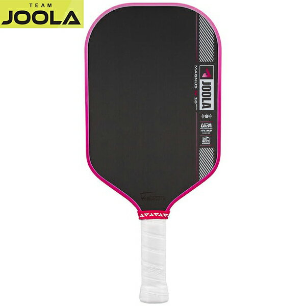 ■送料無料■◆JOOLA PICKLE BALL◆[ヨーラピックルボール パドル]【限定カラー】タイソン・マクガフィン ..