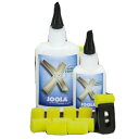 ★在庫あり即納★【JOOLA】ヨーラ ヨーラ エックスグルー(90ml) 82051(82051M) 新ルール対応のラバー貼り付け用接着剤 【卓球用品】メンテナ...