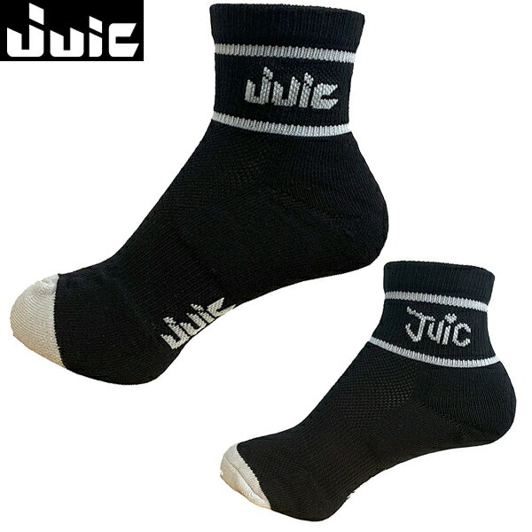 ��JUIC�ۥ��奦���å� 6281 �饤�󥳥����å���[�֥�å�][22-24cm M������/25-27cm L������]��������ʡ���好�å���/��巤��/���...