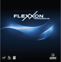 ■卓球ラバーメール便送料無料■【JUIC】ジュウィック 1124 フレクソン FLEXXON【卓球用品】裏ソフトラバー/卓球/ラバー/ラバ-【RCP】(4)