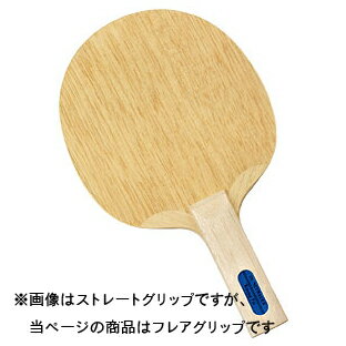 ■送料無料■※海外発注[納期目安1～3カ月]※キャンセル不可※【JUIC】ジュウィック 2298B クンフー FL(フレア) Kung Fu Dr.Neubauerシリーズ【卓球用品】シェークラケット【smtb-u】【RCP】