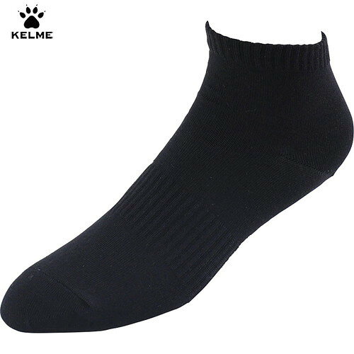 KELMEۥ 8501WZ5192-000 CASUAL SOCKS[֥å][˥å/å/եåȥ//Ĥ/硼/ȥ졼...