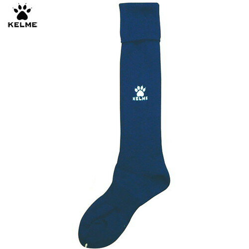 【KELME】ケレメ KS9108-107 ストッキング[ネイビー][ユニセックス/サッカー/フットサル/靴下/くつした..