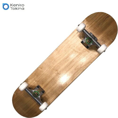 ■送料無料■ ケンコー・トキナー 144577 BLANK SKATEBOARD ORIGINAL