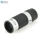 【KenkoTokina】 ケンコー・トキナー 97207 CERES-M 7×18 単眼鏡[ブラック][単眼鏡/コンパクト/軽量/片目/片眼/Monocle/モノクル/倍率7倍]【RCP】