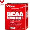 ■送料無料■【Kentai】ケンタイ K5503 BCAA シトルリンプラス グレープ風味 7.5g×20包[パウダー/粉末/サプリメント/食品]【RCP】[税8]