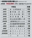 ■送料無料■【クザクラ】九櫻(九桜) JH660 一試合場大...