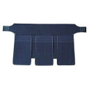 ■送料無料■【クザクラ】九櫻(九桜) K200TA 剣道 垂 剣道防具【垂】 中学・高校生向 【RCP】
