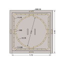 ★メーカー直送品★■送料無料■【クザクラ】九櫻(九桜) SD24 相撲土俵 俵 【一般向/1組(24本)内土俵徳俵付】 土俵たわら (キャンセル不可/※代金引換不可※事前銀行振込orカード決済のみ)【smtb-u】【RCP】 1