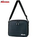 ■送料無料■【MIKASA】ミカサ ACVRC2 バレーボール専用レフリーケース ブラック[バレーボール/バレー/審判用バッグ/レフリーバッグ/審判用/レフリー...