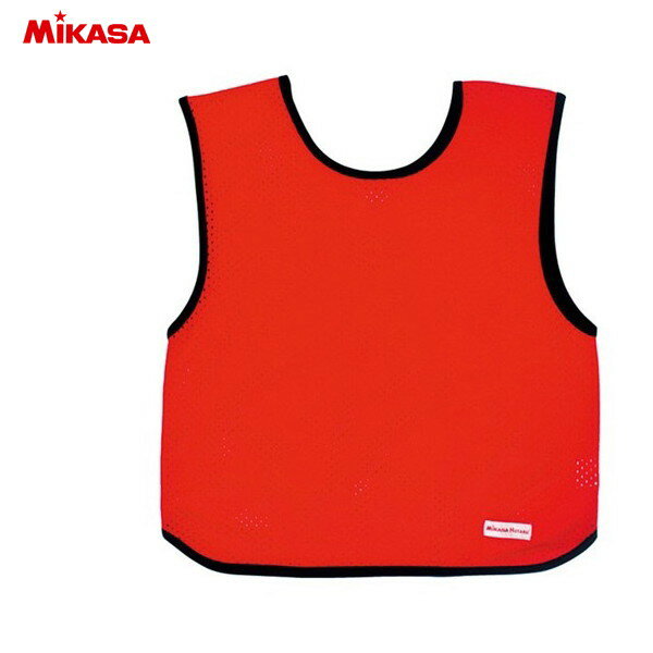 【MIKASA】ミカサ GJJ2R ゲームジャケット ジュニアサイズ レッド [マルチスポーツ][グッズ・その他]年度:14【RCP】