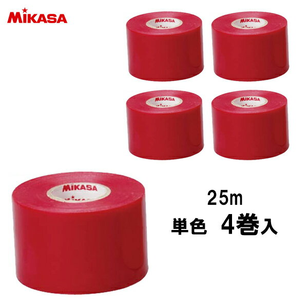 MIKASAۥߥ LTV5025R 饤ơ(Ӥ륿) å 50mm25m4(ñ)[Х졼/Хå/ϥ...