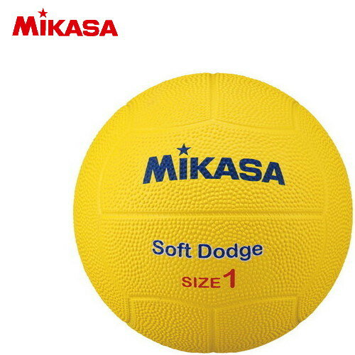 【MIKASA】ミカサ STD1SRY ソフトドッジ