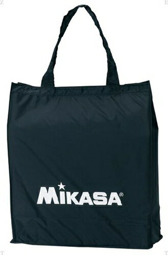 【MIKASA】ミカサ BA21-BK レジャーバッ
