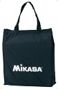 【MIKASA】ミカサ BA21-BK レジャーバック [ブラック][マルチスポーツ][バッグ]年度:14【RCP】