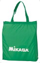 【MIKASA】ミカサ BA21-LG レジャーバック [ライトグリーン][マルチスポーツ][バッグ]年度:14【RCP】