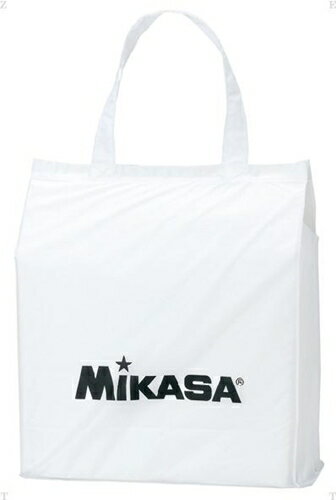 【MIKASA】ミカサ BA21-W レジャーバック [ホワイト][マルチスポーツ][バッグ]年度:14【RCP】