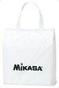 【MIKASA】ミカサ BA21-W レジャーバック [ホワイト][マルチスポーツ][バッグ]年度:14【RCP】