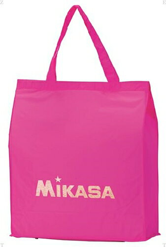 【MIKASA】ミカサ BA22-V レジャーバックラメ入り [ムラサキ][マルチスポーツ][バッグ]年度:14【RCP】