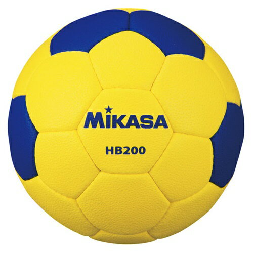 ■送料無料■【MIKASA】ミカサHB200 ハンドボール検定球2号 ハンドボール 検定球 屋外用[ハンドボール]【RCP】