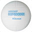 【MIKASA】ミカサ LDW ソフトドッジボール ホワイト [ハンドボール/ドッヂボール][ボール]※小型宅配便発送不可※年度:14【RCP】