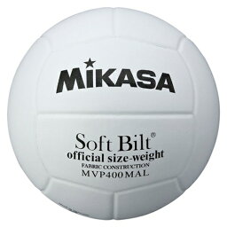 ■送料無料■【MIKASA】ミカサ MVP400MALP 練習球4号 [バレーボール][ボール]年度:14【RCP】