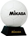 【MIKASA】ミカサPKC2W 記念品用マスコット サッカ