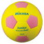 【MIKASA】ミカサ SF4JYP スマイルサッカーボール 4号球 YP[サッカー/ボール]年度:15【RCP】