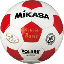 【MIKASA】ミカサSVC502SBC-WR サッカーボー