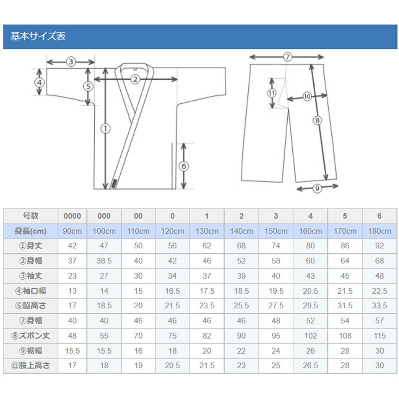 ■送料無料■【ミツボシ】MITSUBOSHI K20009 K-200 太綾 空手衣白帯付き上下セット サイズ【#00】【空手道用/からて/カラテ/karate/武道/道衣/道着/子供用】【RCP】 2