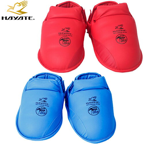 【一部欠品中・次回未定】■送料無料■【ミツボシ/ハヤテ】HAYATE KH00002I インステップガード(コンビネーションキック用)【サイズ:XS/S/M/L...