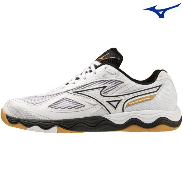 ̵MIZUNOߥ 81GA2315-02 ֥ 7[02:ۥ磻ȡߥ֥åߥ]˽ ʡۥ塼///奷塼//ġRCP