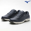 ■送料無料■◆MIZUNO◆ミズノ B1GD2207-14 LD40 VI GTX(ゴアテックス/防水)[ウィメンズ][14:ネイビー]レディース/ウォーキングシューズ/タウンユース/運動靴/スニーカー/スポーツ/スポーティ/カジュアル【RCP】