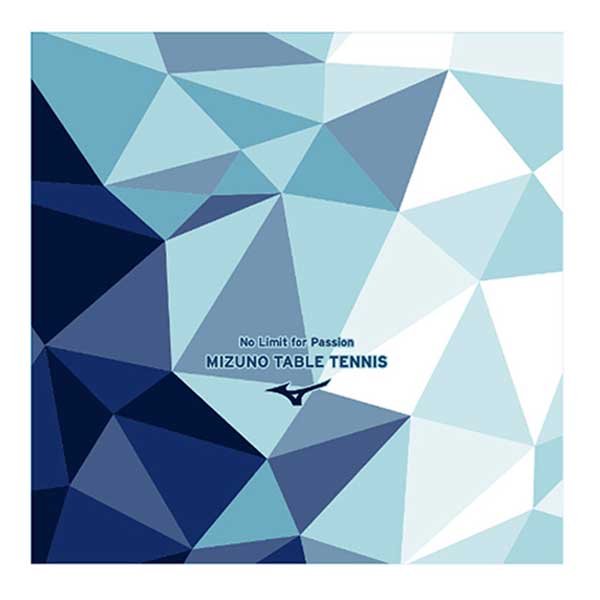 ★在庫あり即納★◆MIZUNO◆ミズノ 83JYAB0224 保護シート[ターコイズブルー](裏ソフトラバー専用)繰り返し使用できる吸着性シートを採用！【卓球用品】小物/アクセサリー 卓球ラバー用 吸着シート/ラバー保護シート【RCP】