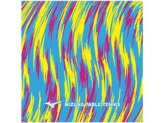 ★在庫あり即納★◆MIZUNO◆ミズノ 83JYA98045 保護シート[イエロー](裏ソフトラバー専用)貼り直し可能な保護シート。ラバーを汚れや劣化から保護します。【卓球用品】小物/アクセサリー 卓球ラバー用 吸着シート/ラバー保護シート【RCP】