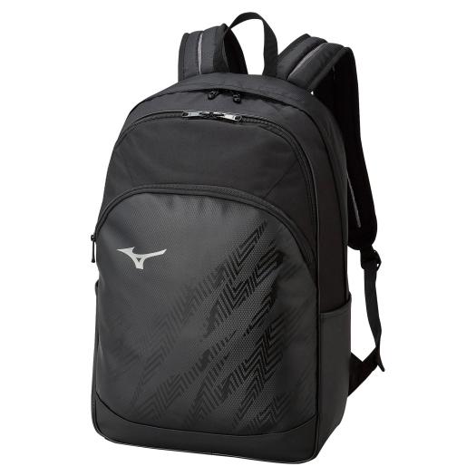 ■送料無料■◆MIZUNO◆ミズノ 63JD2008-90 バックパック(30L)(1本入れ)TOUR01b[ブラック]【卓球用品】容量約30L/ケース/バッグ/バック/リュック/リュックサック【RCP】