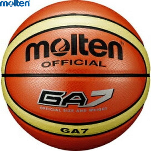 ������̵������molten�ۥ��ƥ� BGA7GA7 (7���) [�ܡ���/�Х����åȥܡ���/7���/������ʾ�/����/����]��RCP��