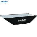 ■送料無料■▼molten▼モルテン BT0030-K 折り畳み式平型ボールカゴ用ネット(黒)[BK0032シリーズ用/BK0033シリーズ用/ネット単品/バレ...