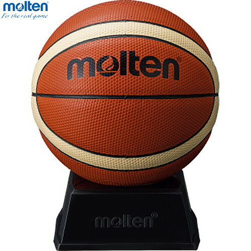 【molten】モルテン BGL2XN サインボールGL[オレンジ][バスケットボール/試合/大会/選手/ディスプレイ/..