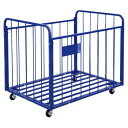 ★メーカー直送品★【molten】モルテン BK50IN ボール整理カゴ(屋内用)(キャンセル不可/※代金引換不可※事前銀行振込orカード決済のみ) 【ボール収納/ボールかご/大型】※送料別途見積り【RCP】(4)