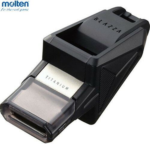 ■送料無料■【molten】モルテン RA0040KS ブラッツァ バスケットプロセット[黒][バスケットボール/審判用品/レフリー/レフェリー/試合/大会/審判用品/ブラック]【RCP】